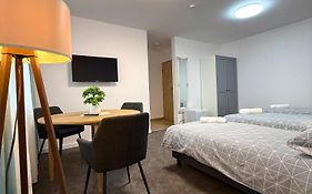 DOBA RENT Wysockiego 104